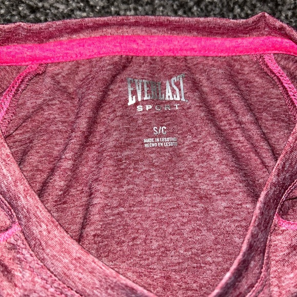 Long Sleeve Top - Picture 2 of 3